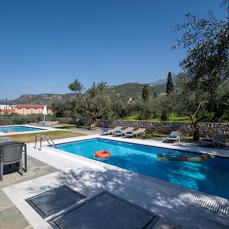 Torri Di Pietra Villa Ступа Екстериор снимка