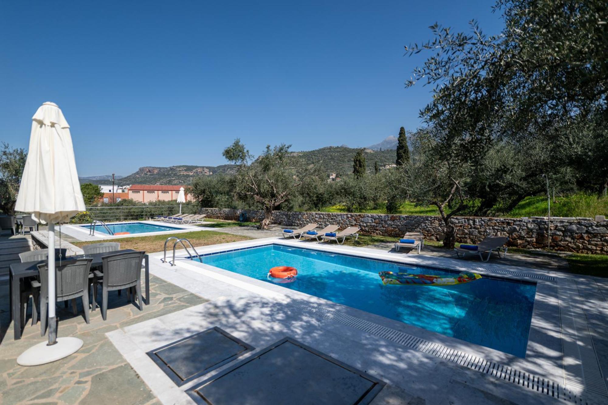 Torri Di Pietra Villa Ступа Екстериор снимка