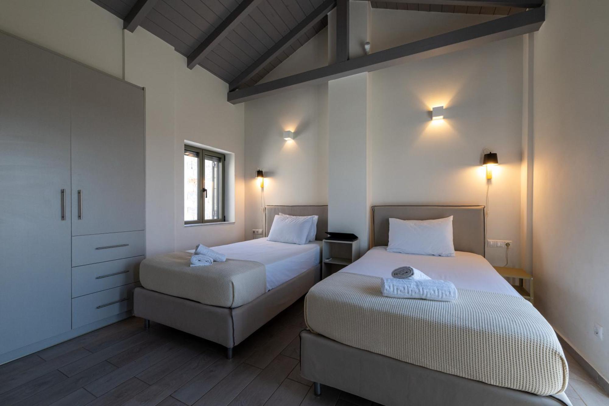 Torri Di Pietra Villa Ступа Екстериор снимка
