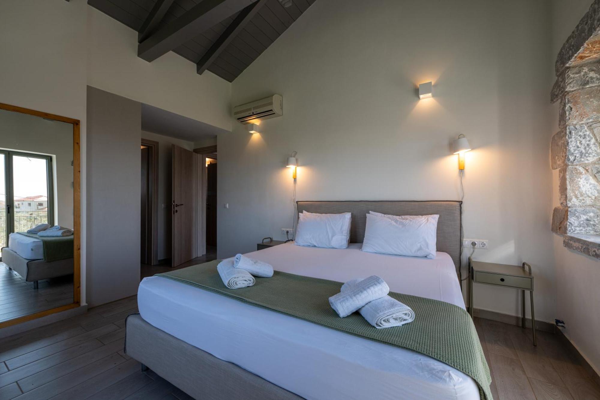 Torri Di Pietra Villa Ступа Екстериор снимка