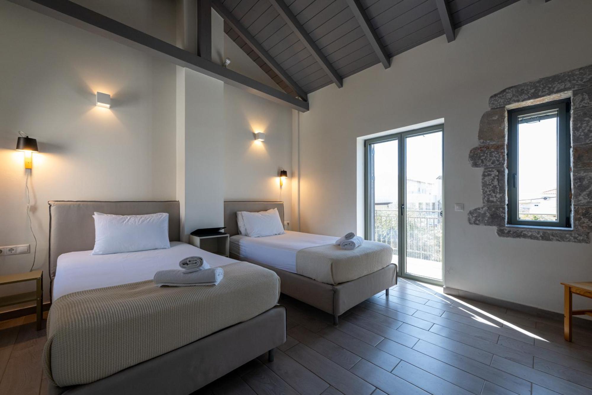 Torri Di Pietra Villa Ступа Екстериор снимка