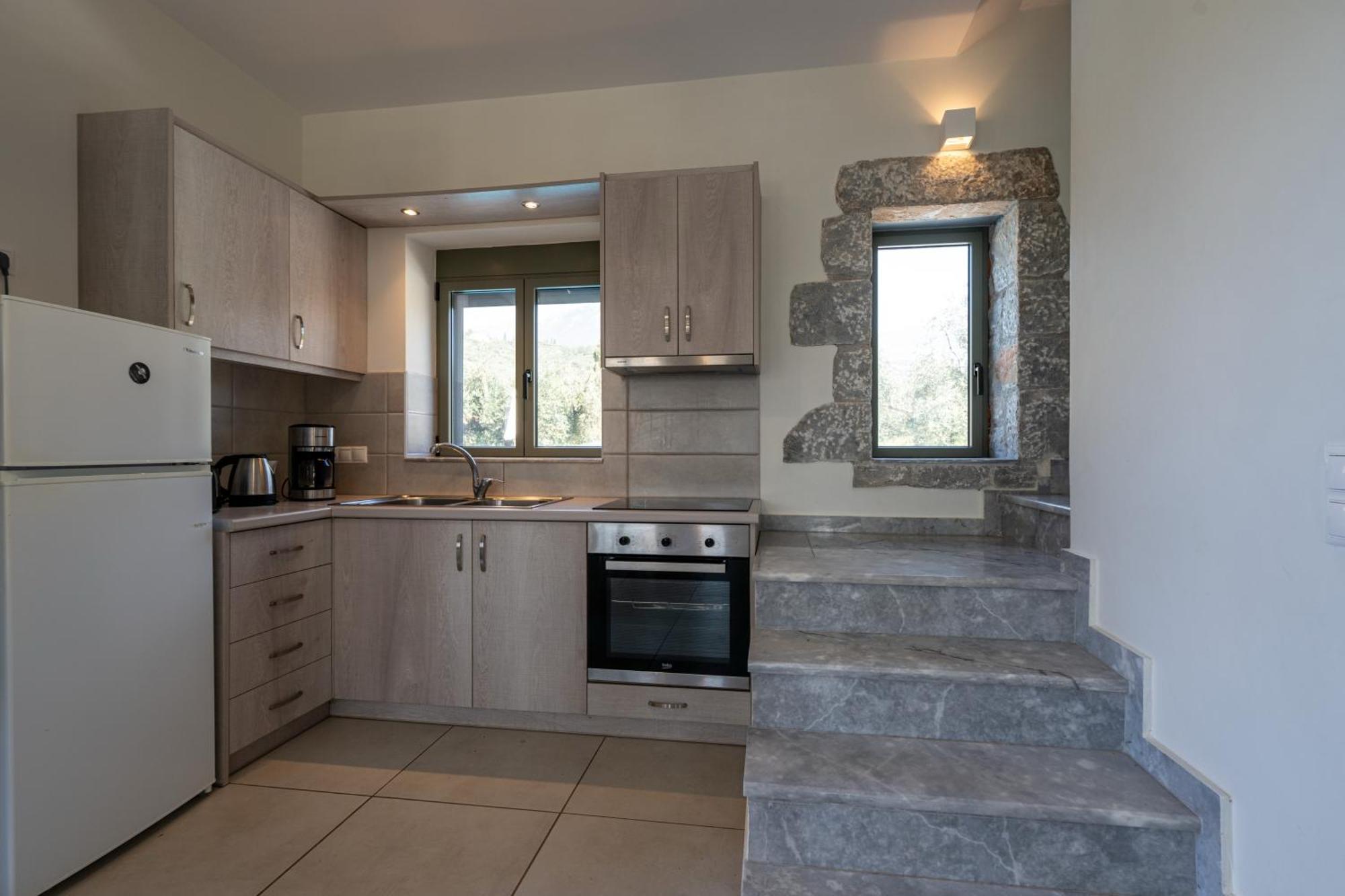 Torri Di Pietra Villa Ступа Екстериор снимка