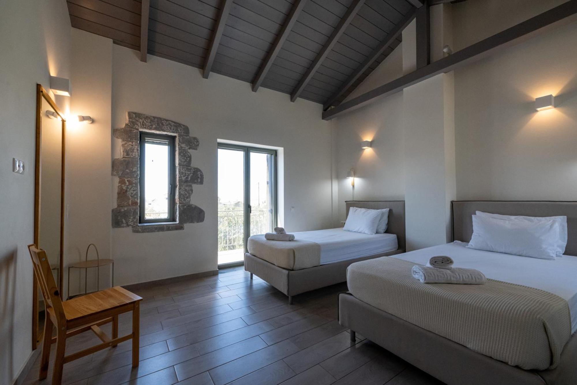 Torri Di Pietra Villa Ступа Екстериор снимка